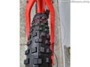 KELLYS TYGON 50 29" RED 630WH - USATA
