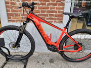 KELLYS TYGON 50 29" RED 630WH - USATA