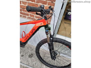 KELLYS TYGON 50 29" RED 630WH - USATA