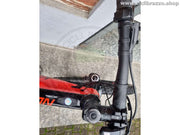 KELLYS TYGON 50 29" RED 630WH - USATA
