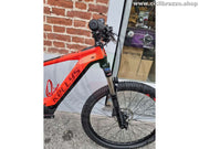 KELLYS TYGON 50 29" RED 630WH - USATA