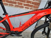KELLYS TYGON 50 29" RED 630WH - USATA