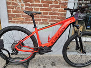 KELLYS TYGON 50 29" RED 630WH - USATA