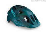 CASCO MET ECHO - CicliBrazzo.Shop