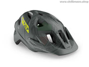 CASCO MET ECHO - CicliBrazzo.Shop