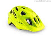 CASCO MET ECHO - CicliBrazzo.Shop