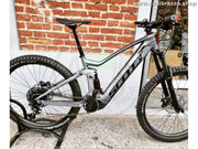 eMtb SCOTT GENIUS eRIDE 930 - 2022