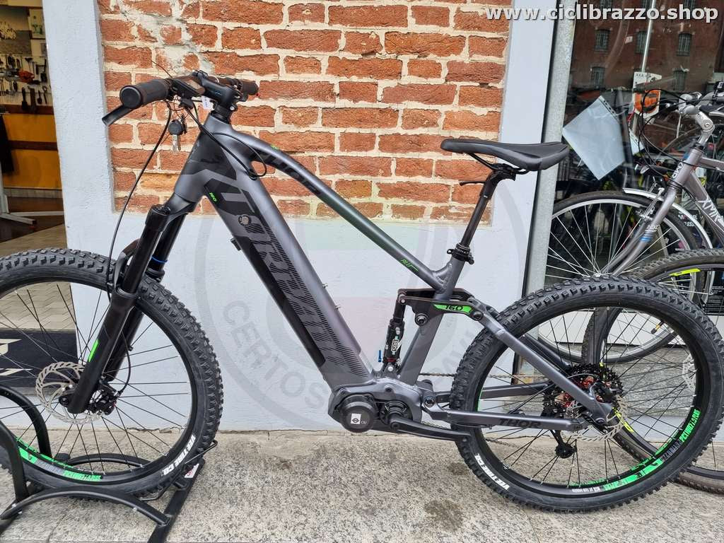 eMtb Torpado thor t990 720wh 2022