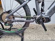 Torpado thor - t990 720wh