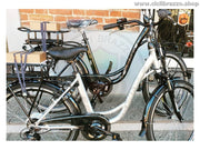 Olympia ENERGÒ 26" - 2021 - CicliBrazzo.Shop