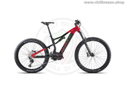OLYMPIA EBIKE EX900 29/27.5 - 2022
