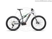 OLYMPIA EBIKE EX900 29/27.5 - 2022