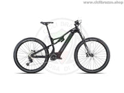 OLYMPIA EBIKE EX900 KARBO SPORT 29"