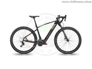 Olympia EXPLORER 900 SPORT - E-GRAVEL - 2021 - CicliBrazzo.Shop