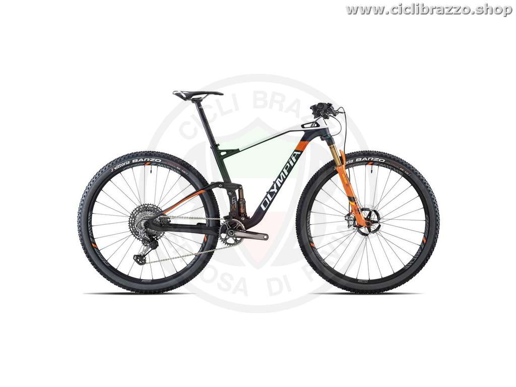 Olympia F1x Catalogo E Bike Olympia 2022 Mtb Olympia F1x Bici