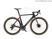 WILIER FILANTE SLR Ultegra di2 12v - 2022 - CicliBrazzo.Shop