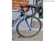 Focus Izalco TEAM SL - USATO