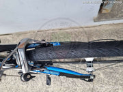 Focus Izalco TEAM SL - USATO