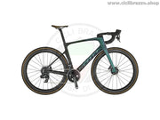 SCOTT Foil 10 - 2021 - CicliBrazzo.Shop