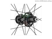 COPPIA RUOTE FULCRUM RACING 3 DB - CicliBrazzo.Shop