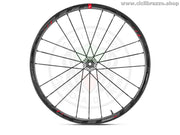 COPPIA RUOTE FULCRUM RACING ZERO CARBON DB - CicliBrazzo.Shop