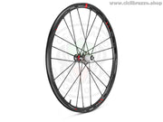 COPPIA RUOTE FULCRUM RACING ZERO CARBON DB - CicliBrazzo.Shop