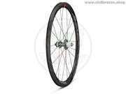 COPPIA RUOTE FULCRUM SPEED 40 DB - CicliBrazzo.Shop