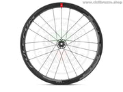 COPPIA RUOTE FULCRUM SPEED 40 DB - CicliBrazzo.Shop