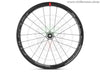 COPPIA RUOTE FULCRUM SPEED 40 DB - CicliBrazzo.Shop