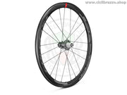 COPPIA RUOTE FULCRUM SPEED 40 DB - CicliBrazzo.Shop