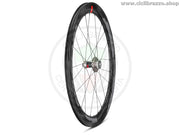 COPPIA RUOTE FULCRUM SPEED 55 DB - CicliBrazzo.Shop