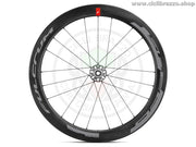 COPPIA RUOTE FULCRUM SPEED 55 DB - CicliBrazzo.Shop