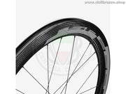 COPPIA RUOTE FULCRUM SPEED 55 DB - CicliBrazzo.Shop