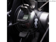 COPPIA RUOTE FULCRUM SPEED 55 DB - CicliBrazzo.Shop