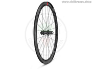 COPPIA RUOTE FULCRUM WIND 40 DB - CicliBrazzo.Shop