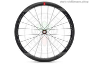 COPPIA RUOTE FULCRUM WIND 40 DB - CicliBrazzo.Shop