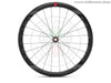 COPPIA RUOTE FULCRUM WIND 40 DB - CicliBrazzo.Shop