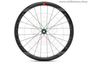 COPPIA RUOTE FULCRUM WIND 40 DB - CicliBrazzo.Shop