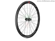 COPPIA RUOTE FULCRUM WIND 40 DB - CicliBrazzo.Shop