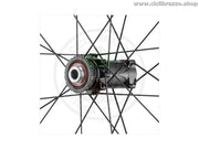 COPPIA RUOTE FULCRUM WIND 40 DB - CicliBrazzo.Shop