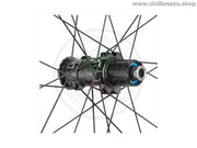 COPPIA RUOTE FULCRUM WIND 40 DB - CicliBrazzo.Shop