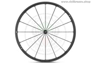 COPPIA RUOTE FULCRUM RACING 0 NITE C17 - CicliBrazzo.Shop