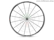 COPPIA RUOTE FULCRUM RACING 0 C17 - CicliBrazzo.Shop