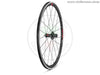 COPPIA RUOTE FULCRUM RACING 4 C17 - CicliBrazzo.Shop