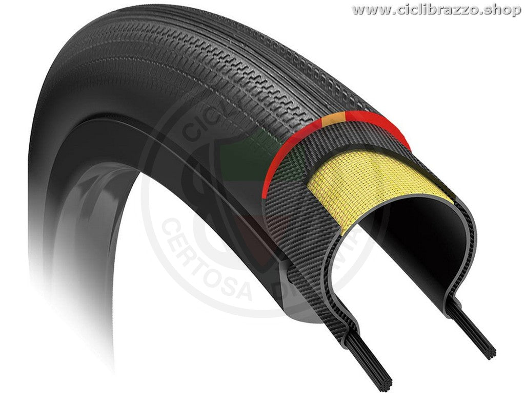TUBELESS GIANT GAVIA FONDO