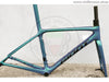 Giant tcr advanced sl disc frameset - 2021 - CicliBrazzo.Shop