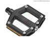 PEDALI FLAT GIANT PINNER LITE FLAT PEDALS - CicliBrazzo.Shop