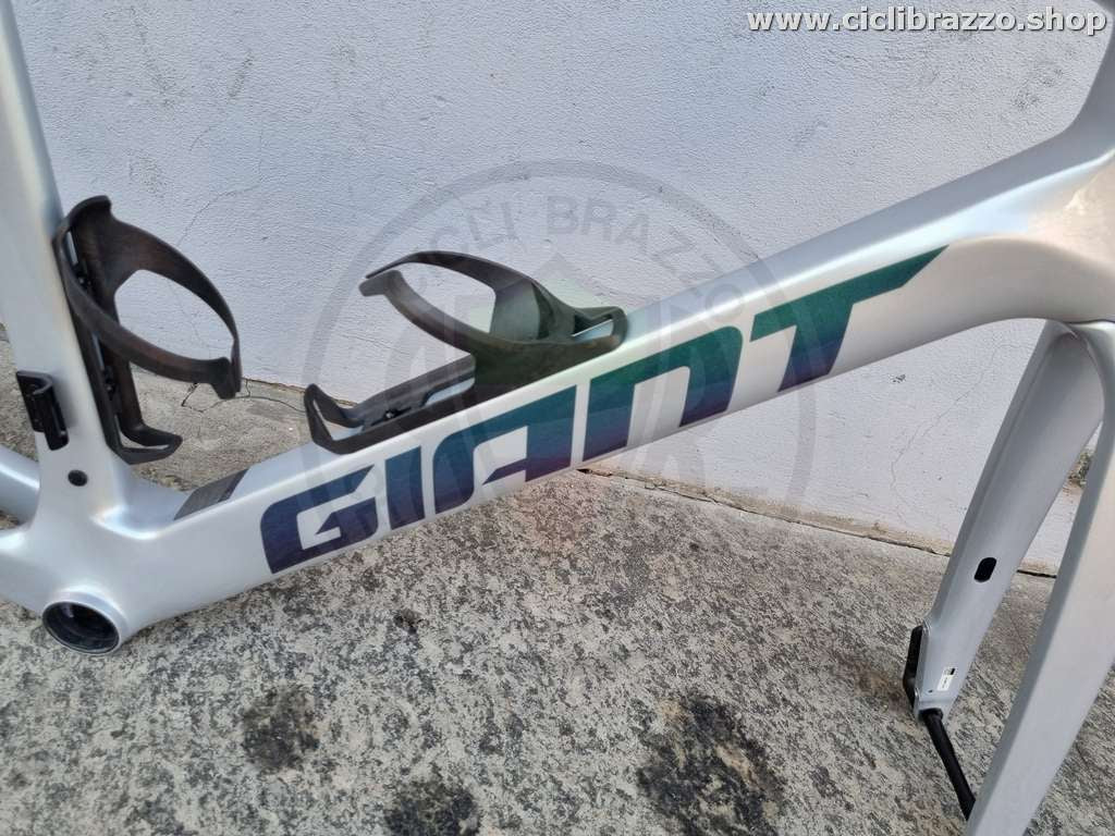 GIANT PROPEL ADVANCED PRO FRAME KIT 2023
