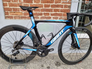 GIANT PROPEL ADVANCED SL 0 DISC - USATA