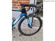 GIANT PROPEL ADVANCED SL 0 DISC - USATA